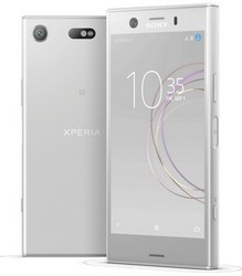 Замена экрана на телефоне Sony Xperia XZ1 Compact в Ставрополе